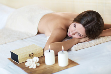 Pour se détendre et hydrater sa peau...